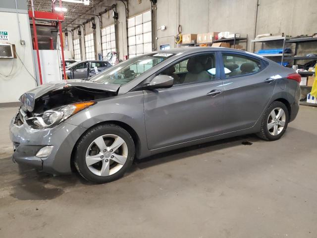 Photo 0 VIN: 5NPDH4AE9DH204946 - HYUNDAI ELANTRA GL 