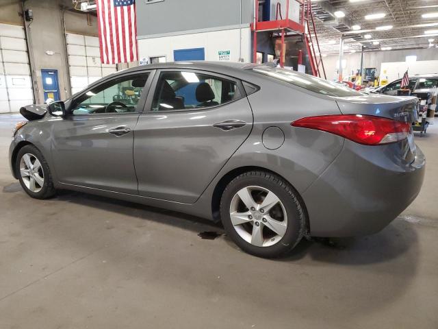 Photo 1 VIN: 5NPDH4AE9DH204946 - HYUNDAI ELANTRA GL 