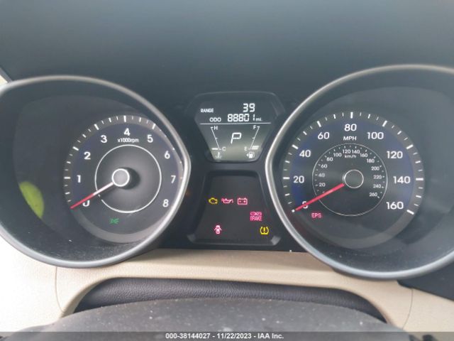 Photo 6 VIN: 5NPDH4AE9DH207832 - HYUNDAI ELANTRA 