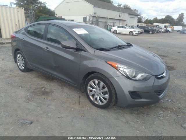 Photo 0 VIN: 5NPDH4AE9DH225683 - HYUNDAI ELANTRA 