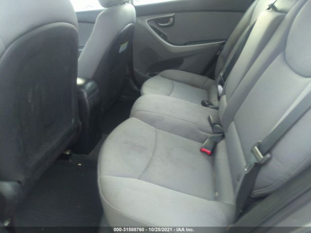 Photo 7 VIN: 5NPDH4AE9DH225683 - HYUNDAI ELANTRA 