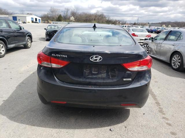 Photo 5 VIN: 5NPDH4AE9DH226901 - HYUNDAI ELANTRA GL 