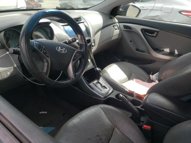 Photo 7 VIN: 5NPDH4AE9DH226901 - HYUNDAI ELANTRA GL 