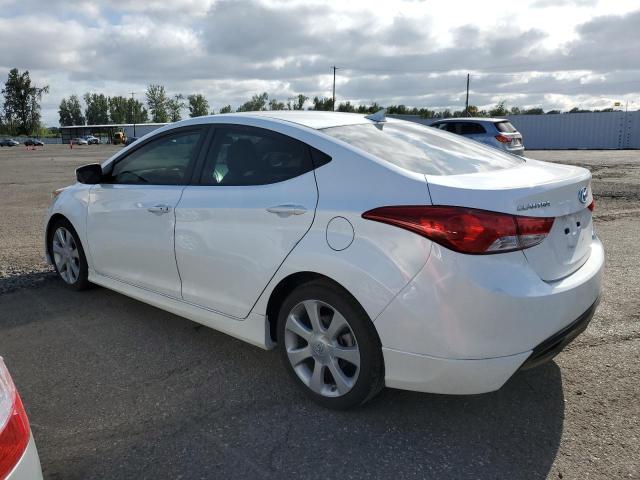 Photo 1 VIN: 5NPDH4AE9DH227353 - HYUNDAI ELANTRA 