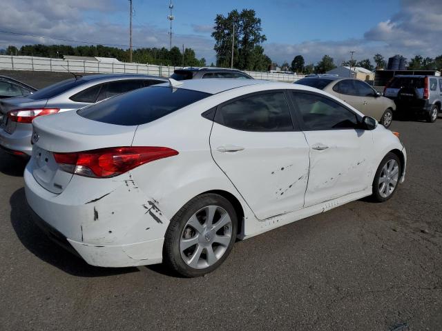 Photo 2 VIN: 5NPDH4AE9DH227353 - HYUNDAI ELANTRA 