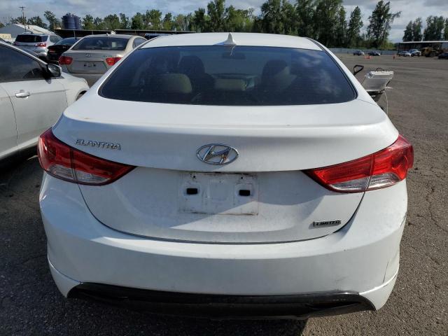 Photo 5 VIN: 5NPDH4AE9DH227353 - HYUNDAI ELANTRA 