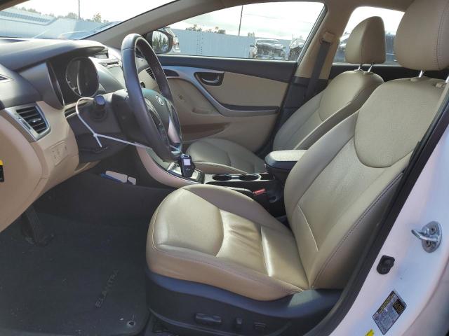 Photo 6 VIN: 5NPDH4AE9DH227353 - HYUNDAI ELANTRA 