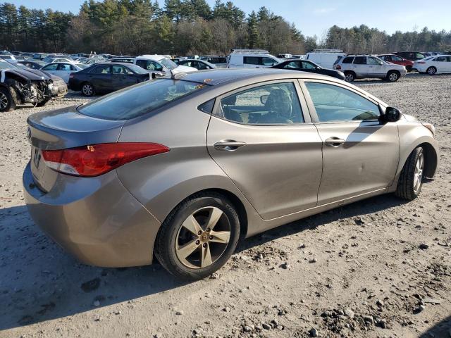 Photo 2 VIN: 5NPDH4AE9DH227434 - HYUNDAI ELANTRA 