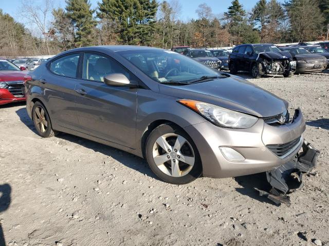 Photo 3 VIN: 5NPDH4AE9DH227434 - HYUNDAI ELANTRA 