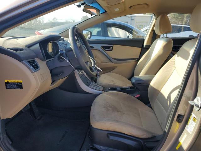 Photo 6 VIN: 5NPDH4AE9DH227434 - HYUNDAI ELANTRA 