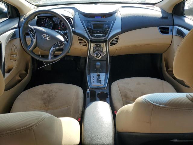 Photo 7 VIN: 5NPDH4AE9DH227434 - HYUNDAI ELANTRA 