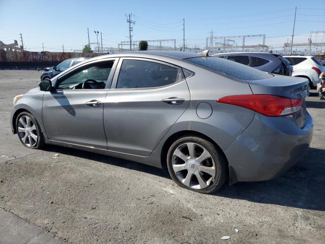 Photo 1 VIN: 5NPDH4AE9DH228602 - HYUNDAI ELANTRA GL 