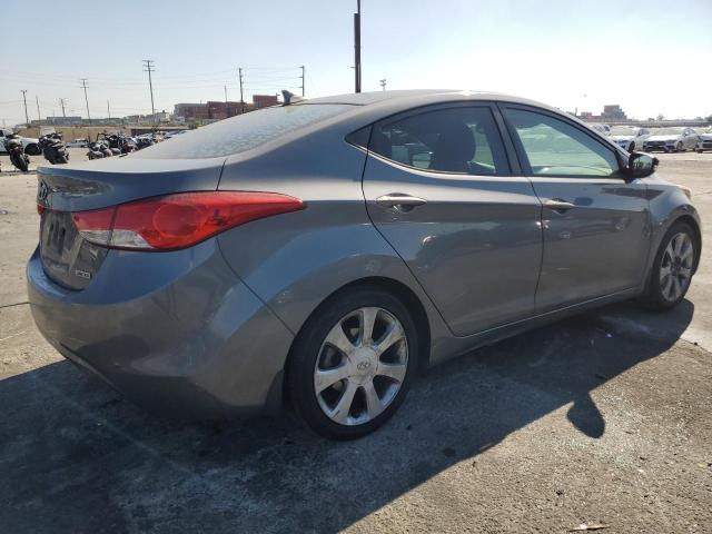 Photo 2 VIN: 5NPDH4AE9DH228602 - HYUNDAI ELANTRA GL 