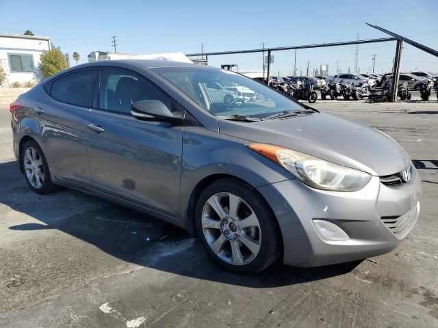 Photo 3 VIN: 5NPDH4AE9DH228602 - HYUNDAI ELANTRA GL 