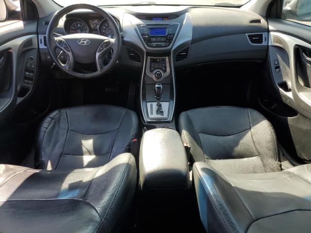 Photo 7 VIN: 5NPDH4AE9DH228602 - HYUNDAI ELANTRA GL 