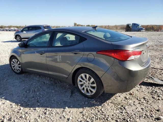 Photo 1 VIN: 5NPDH4AE9DH230933 - HYUNDAI ELANTRA GL 