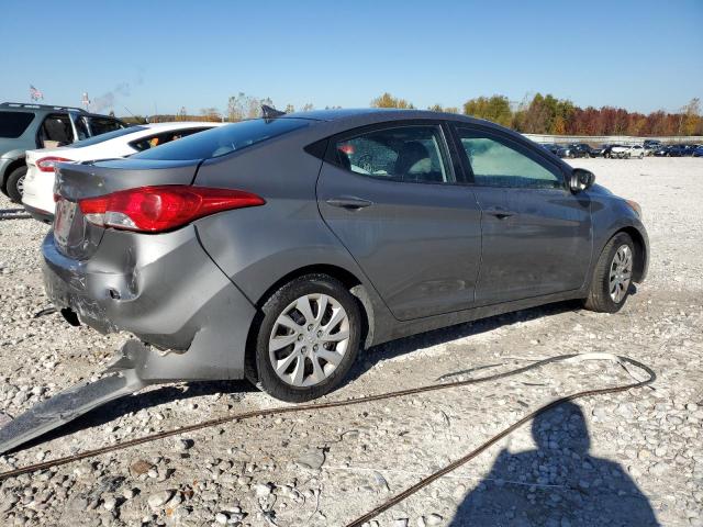 Photo 2 VIN: 5NPDH4AE9DH230933 - HYUNDAI ELANTRA GL 