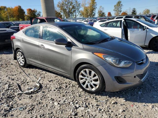 Photo 3 VIN: 5NPDH4AE9DH230933 - HYUNDAI ELANTRA GL 