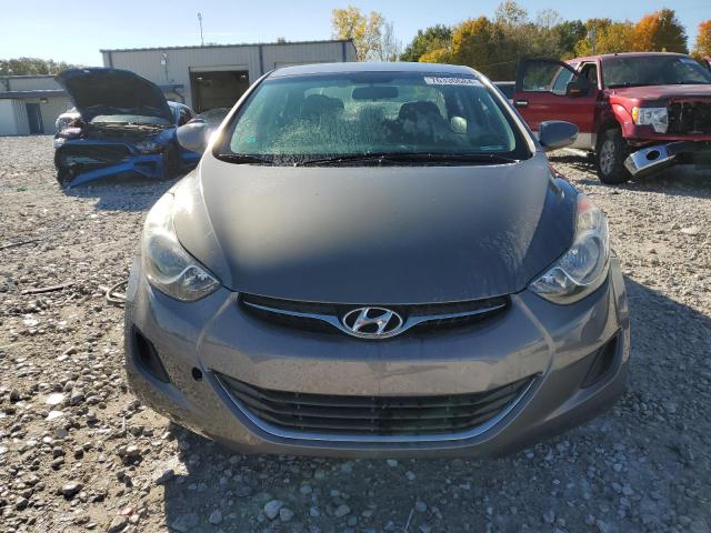 Photo 4 VIN: 5NPDH4AE9DH230933 - HYUNDAI ELANTRA GL 