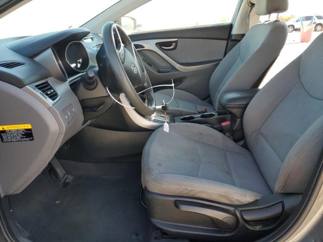 Photo 6 VIN: 5NPDH4AE9DH230933 - HYUNDAI ELANTRA GL 