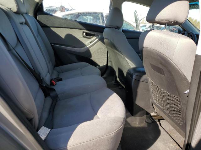 Photo 9 VIN: 5NPDH4AE9DH230933 - HYUNDAI ELANTRA GL 