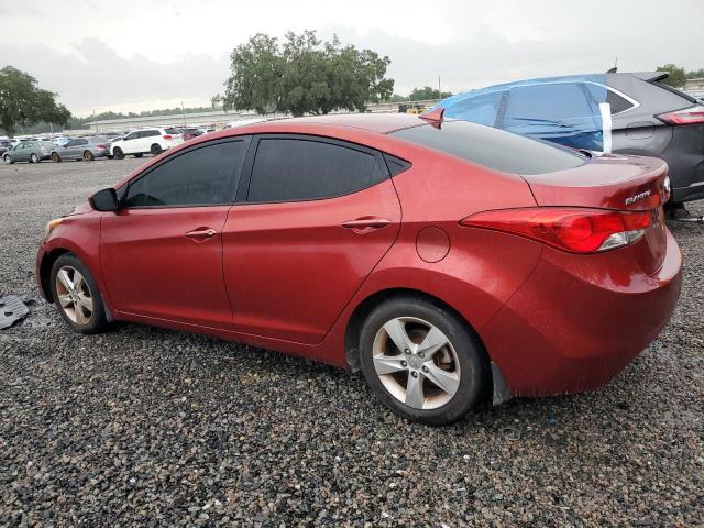 Photo 1 VIN: 5NPDH4AE9DH233721 - HYUNDAI ELANTRA GL 