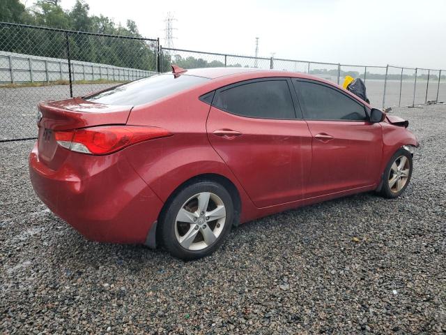 Photo 2 VIN: 5NPDH4AE9DH233721 - HYUNDAI ELANTRA GL 