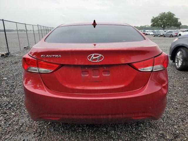 Photo 5 VIN: 5NPDH4AE9DH233721 - HYUNDAI ELANTRA GL 