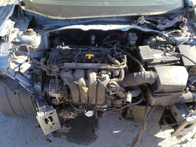 Photo 10 VIN: 5NPDH4AE9DH237686 - HYUNDAI ELANTRA 