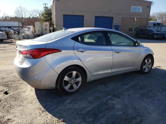 Photo 2 VIN: 5NPDH4AE9DH237686 - HYUNDAI ELANTRA 