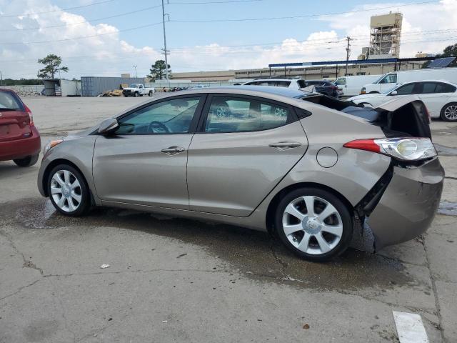 Photo 1 VIN: 5NPDH4AE9DH238577 - HYUNDAI ELANTRA GL 