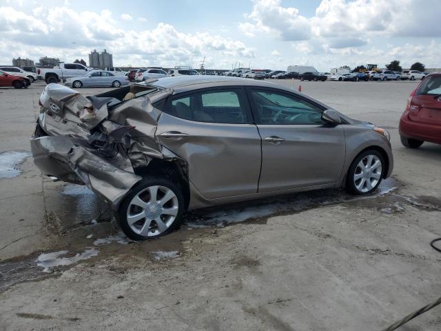 Photo 2 VIN: 5NPDH4AE9DH238577 - HYUNDAI ELANTRA GL 