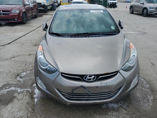 Photo 4 VIN: 5NPDH4AE9DH238577 - HYUNDAI ELANTRA GL 