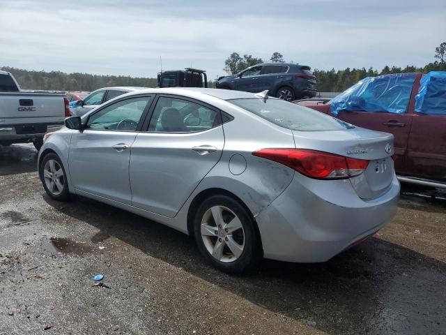 Photo 1 VIN: 5NPDH4AE9DH239194 - HYUNDAI ELANTRA 