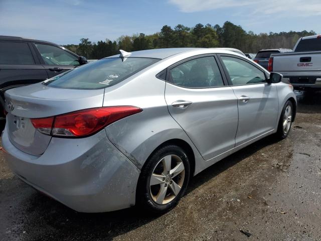 Photo 2 VIN: 5NPDH4AE9DH239194 - HYUNDAI ELANTRA 