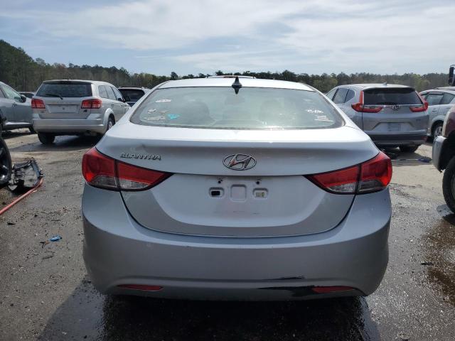 Photo 5 VIN: 5NPDH4AE9DH239194 - HYUNDAI ELANTRA 