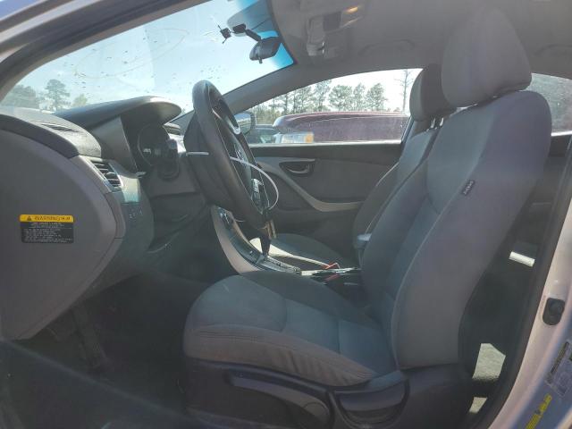 Photo 6 VIN: 5NPDH4AE9DH239194 - HYUNDAI ELANTRA 