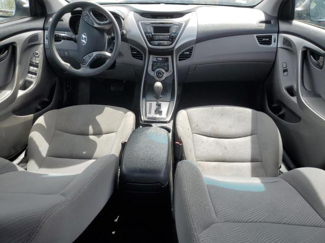 Photo 7 VIN: 5NPDH4AE9DH239194 - HYUNDAI ELANTRA 