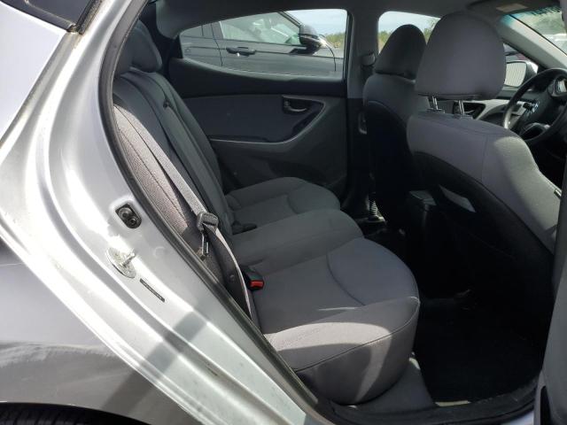 Photo 9 VIN: 5NPDH4AE9DH239194 - HYUNDAI ELANTRA 