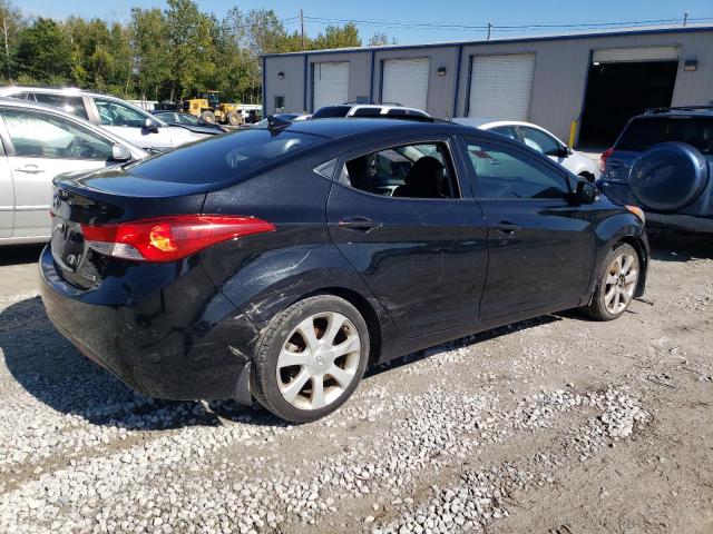 Photo 2 VIN: 5NPDH4AE9DH239888 - HYUNDAI ELANTRA 