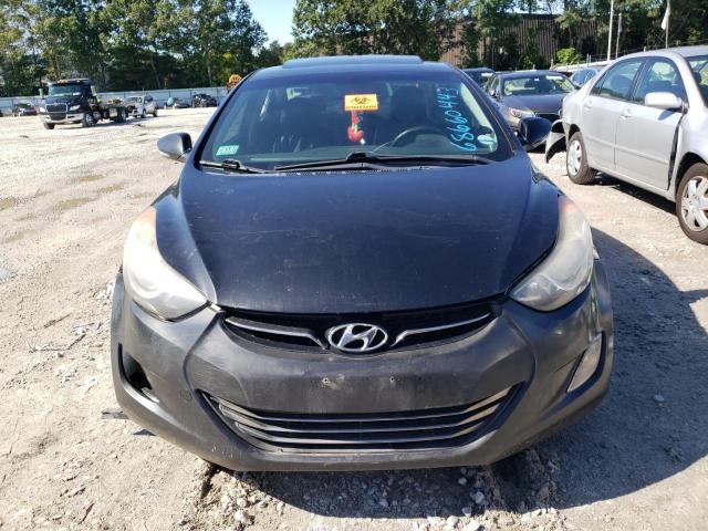 Photo 4 VIN: 5NPDH4AE9DH239888 - HYUNDAI ELANTRA 