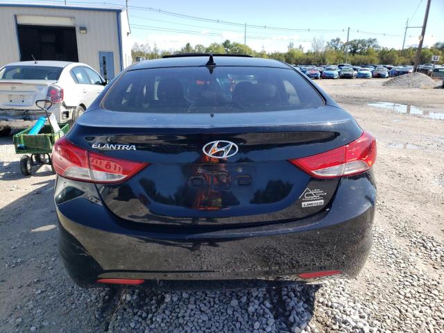 Photo 5 VIN: 5NPDH4AE9DH239888 - HYUNDAI ELANTRA 