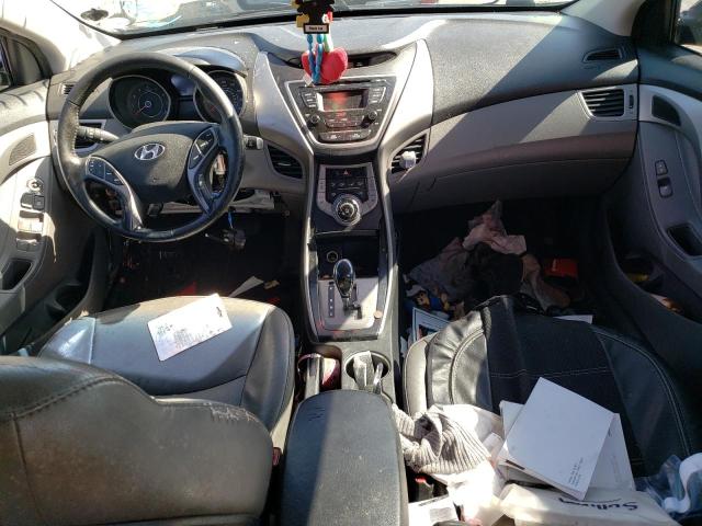 Photo 7 VIN: 5NPDH4AE9DH239888 - HYUNDAI ELANTRA 