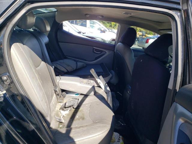 Photo 9 VIN: 5NPDH4AE9DH239888 - HYUNDAI ELANTRA 