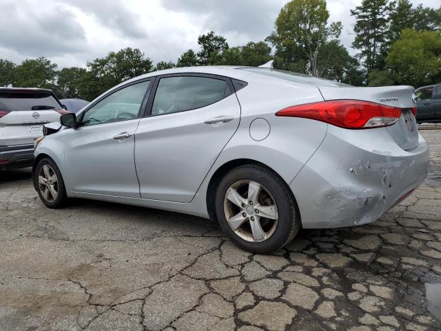 Photo 1 VIN: 5NPDH4AE9DH241673 - HYUNDAI ELANTRA GL 