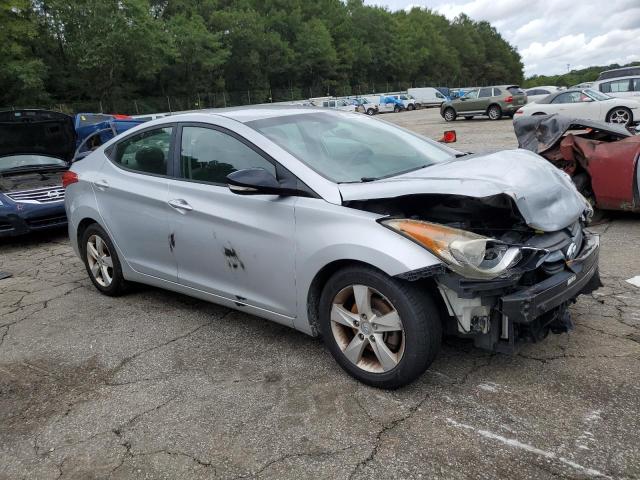 Photo 3 VIN: 5NPDH4AE9DH241673 - HYUNDAI ELANTRA GL 