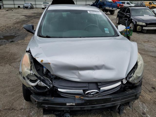 Photo 4 VIN: 5NPDH4AE9DH241673 - HYUNDAI ELANTRA GL 