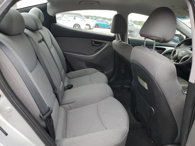 Photo 9 VIN: 5NPDH4AE9DH241673 - HYUNDAI ELANTRA GL 