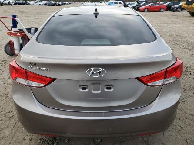 Photo 5 VIN: 5NPDH4AE9DH251653 - HYUNDAI ELANTRA GL 