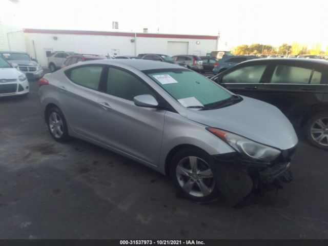 Photo 0 VIN: 5NPDH4AE9DH254228 - HYUNDAI ELANTRA 